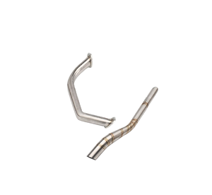 24 inch 316L thép không gỉ Kích thước ống thép nhẹ hàn cong ống thép hàn ống - Product Image 2