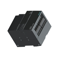 Contrôleur intégré SIMATIC S7-200 SMART S20 PLC 6ES7288-1SR20-0AA1 à sortie transistor 12DI 8DO pour petits équipements d'automatisation