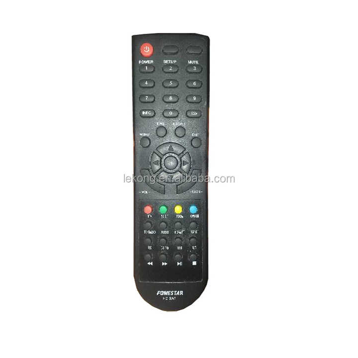 Universal remote for receiver and tv best sale