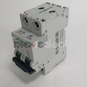 Disjoncteur électrique C60H-C4 Leistungsschutwbrzschalter UMP utilisé - Product Image 1