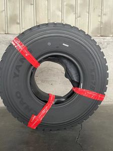 ยางรถบรรทุกและรถ TBR ขนาด 12.00R20-20PR รุ่น XM79 ยี่ห้อ China Tyres 1200r20 - Product Image 4