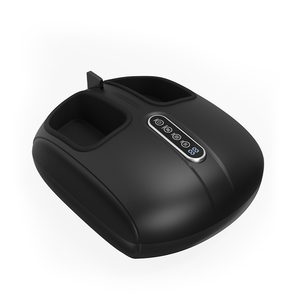 Petite Vibration Smart <span class=keywords><strong>Circulation</strong></span> <span class=keywords><strong>Sanguine</strong></span> Machine De Massage Des Pieds 2025 À La Mode Portable Moderne Pied Spa Masseur De Pieds - Product Image 1