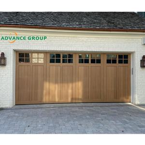 Porte de <span class=keywords><strong>garage</strong></span> <span class=keywords><strong>en</strong></span> <span class=keywords><strong>bois</strong></span> massif robuste, livrée avec un <span class=keywords><strong>kit</strong></span> de quincaillerie complet inclus - Product Image 6