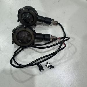 <b>Electric</b> Scooter Replacement Parts <b>Waterproof</b> Rear Turn Signal Warning Light Safety Tail Light Lamp for Boyueda S5 Obarter - Product Image 4