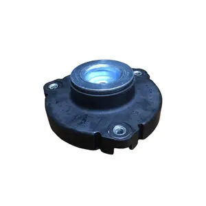 Soporte de puntal de amortiguador de piezas de automóvil originales ATMAN 6Q0412331B para VW Skoda Seat