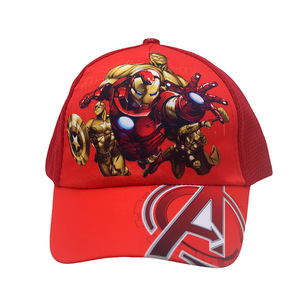 Topi Bisbol Hello Kitty Anak-anak Motif Laba-laba Kucing Kartun Topi Duckbill Anime Peripheral Grid - Product Image 6