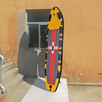 Planche de sauvetage gonflable, Paddle pour adulte, prix d'usine, vente en gros