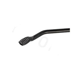 Pour Simson S50 S51 S53 S70 S83 Enduro Moto Pièces Corps Cadre Repose-pieds Frein Pied Levier Motorrad Bremshebel Hebel - Product Image 4