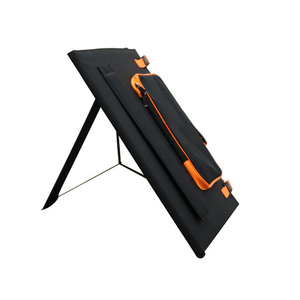 Fuente de Alimentación para Exteriores Resistente al Agua, 100W 200W 300W 400W 550W, Solar Plegable Portátil con Bolsa de Almacenamiento - Product Image 3