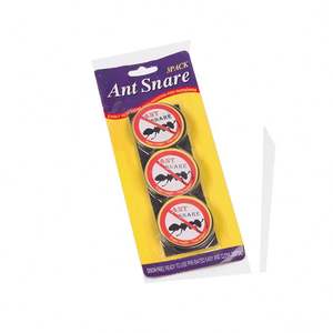 Grand répulsif anti-moustiques et anti-<span class=keywords><strong>fourmis</strong></span> pour la maison, couverture en plastique collante pour <span class=keywords><strong>fourmis</strong></span>, stock disponible, accessoire d'extermination des <span class=keywords><strong>fourmis</strong></span> favorable - Product Image 1