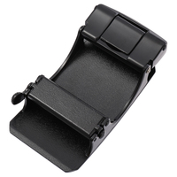Boucle de ceinture automatique en métal personnalisée pour homme 3,5 cm LY36-22051