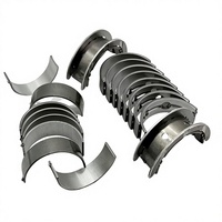 Pièces automobiles : Jeu de coussinets de bielle pour BMW M21 D25 M51 OEM 71-3573/6 71-3704/6