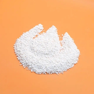 <span class=keywords><strong>Chlore</strong></span> granulaire pour piscines, marque OEM, pureté 99%, dissolution lente, blanc neige - Product Image 3