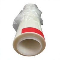 Película Protectora de Pintura TPU PPF Premium, Autoregenerable, Antiamarilleo, Hidrofóbica, Película Protectora para Automóviles, Venta al por Mayor de Fábrica