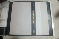 Revêtements muraux en vinyle de luxe pour hôtel Papier peint de haute qualité en PVC ignifugé pour salle commerciale Concepteur de projet tissé