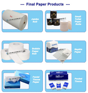 ¿Cuánto Cuesta la Máquina Automática para Fabricar Papel Higiénico para Pequeñas Empresas? - Product Image 6