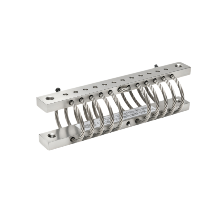 Video Photographic Gimbal Accessories Stainless Steel Wire Rope Splint Anti-<strong>Vibration</strong> <strong>Isolator</strong> for Cinema <strong>Camera</strong>