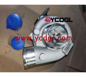Turbocompresor de Buena Calidad <span class=keywords><strong>JP60</strong></span> - Product Image 1