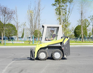 <span class=keywords><strong>Mini</strong></span> <span class=keywords><strong>Cargadora</strong></span> Económica ZS030R <span class=keywords><strong>de</strong></span> Fácil Operación y Bajo Costo <span class=keywords><strong>de</strong></span> Mantenimiento para <span class=keywords><strong>Alquiler</strong></span> y Pequeños Proyectos - Product Image 5