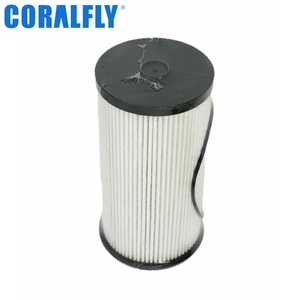 Pièces de camion en gros, filtre à huile 1105050-2007C 1117050B81DM FF5979 pour FAW J5 J6 - Product Image 3
