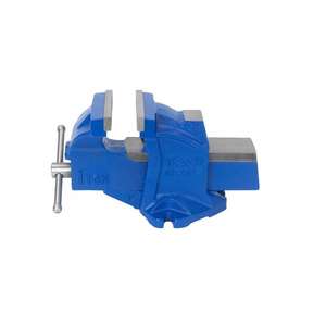 IRWIN - T41211000 Étau d'atelier avec enclume, 1 TONNE-EAN 00734442000204 VISES, PINCES ET CORDES VISES - Product Image 2