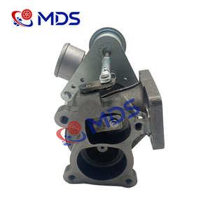 Turbocompresor RHF4H 35242132H VA86 para Motor Diésel Industrial VM Motori <span class=keywords><strong>D754</strong></span> - Product Image 3