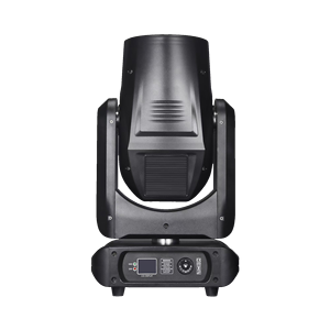 NOVITÀ Luce Mobile da Palco Prism King 420W, Teste Mobili da 420 Watt, Proiettore Gobo a Luce Nera per Illuminazione da Palco, DJ e Bar - Product Image 4