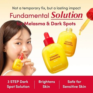 Tónico Coreano para el Cuidado de la Piel al por Mayor, con Fenol, Voluminizador, Antiarrugas, Reafirmante, Alternativa al Retinol para Piel Sensible - Product Image 4
