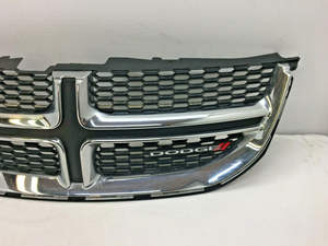 Ch1200340c lưới tản nhiệt mới phù hợp với 2011 2020 d-odge <span class=keywords><strong>Grand</strong></span> <span class=keywords><strong>Caravan</strong></span> 68100689ac - Product Image 2