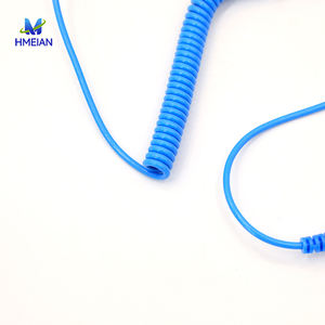 Bracelet antistatique en silicone d'hiver, bracelet de mise à la terre réglable, bracelet antistatique, bracelet de poignet - Product Image 4