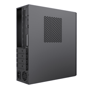 Boîtier d'ordinateur fin Sohoo S661 2026, le plus compétitif, <span class=keywords><strong>Micro</strong></span> <span class=keywords><strong>ATX</strong></span>, pour <span class=keywords><strong>PC</strong></span> de bureau SFF compact - Product Image 5