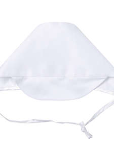 Ensemble de robe de baptême longue et élégante <span class=keywords><strong>en</strong></span> blanc <span class=keywords><strong>pour</strong></span> nouveau-nés, <span class=keywords><strong>tenue</strong></span> de baptême <span class=keywords><strong>pour</strong></span> garçons avec broderie de croix, bonnet, <span class=keywords><strong>tenue</strong></span> formelle <span class=keywords><strong>pour</strong></span> bébé, vêtements de cérémonie - Product Image 3