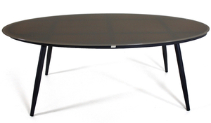 Precio de fábrica de la venta caliente Royal Hotel cuerda juego de comedor muebles de patio balcón mesa de comedor <span class=keywords><strong>y</strong></span> silla de ja - Product Image 5