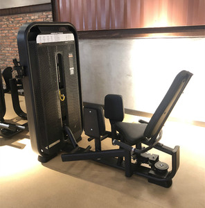 Nouvelle arrivée de haute qualité commerciale de forme physique de gymnase de musculation hanche d'équipement <span class=keywords><strong>adducteur</strong></span> et <span class=keywords><strong>abducteur</strong></span> <span class=keywords><strong>machine</strong></span> SES21 - Product Image 5