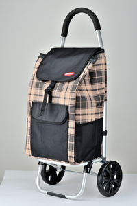 アルミ折りたたみトロリー - Product Image 3