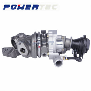 Hoàn Chỉnh <span class=keywords><strong>Turbo</strong></span> Sạc <span class=keywords><strong>Turbo</strong></span> Cho Thông Minh-Mcc Thông Minh Fortwo Động Cơ M160-1 727211-0001 Tuabin Gt1238s <span class=keywords><strong>Turbo</strong></span> Máy Nén - Product Image 2