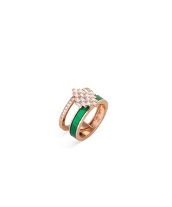 Bague en moissanite écologique, argent 925, bijoux de mariage pour femmes, service de vente en gros disponible au meilleur prix du marché - Product Image 2