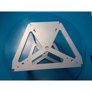 Support de plaquettes Lam Research 2300 V2 – Cadre de support de plaquettes d'occasion – Pièces d'équipement semi-conducteur d'époque - Product Image 4