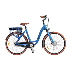 Vehículo <span class=keywords><strong>Bicicleta</strong></span> de rueda grande <span class=keywords><strong>Bicicleta</strong></span> híbrida eléctrica 700c <span class=keywords><strong>Bicicleta</strong></span> de ciudad Nueva llegada de adultos Modelo Motor verde - Product Image 1