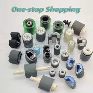 Conjunto de rodillos de recogida de bandeja compatible con 2/3 de 3500, 3550, <span class=keywords><strong>3700</strong></span>, 5200, para piezas <span class=keywords><strong>HP</strong></span>, de 12, 30, 30, 30, 30, - Product Image 4