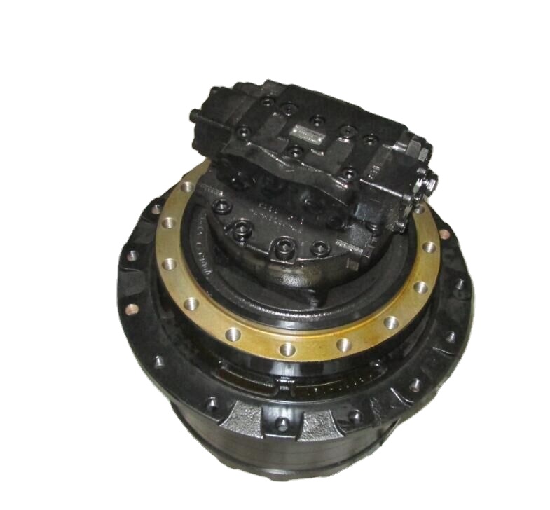 ZX240 TRAVEL REDUCTION GEAR 9243839\9256989 ZX240-3LC Travel