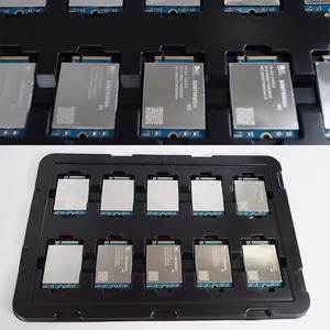 SIMCOM SIM7906SA-M2 LTE Cat6 โมดูล M.2 ฟอร์มแฟคเตอร์ 300Mbps ดาวน์ลิงค์ ระบบระบุตำแหน่ง GNSS ในตัวสำหรับเราเตอร์อุตสาหกรรม CPE IoT M2M - Product Image 3