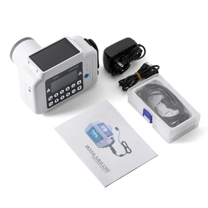 Dispositivo de Rayos X Dental Digital Portátil de 60KV, Máquina de Radiografía Dental <span class=keywords><strong>Veterinaria</strong></span> para Animales, Clínica - Product Image 6
