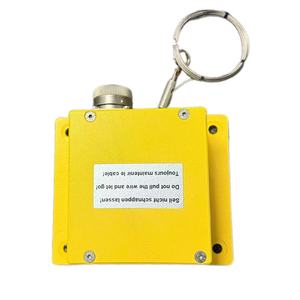 Sensor de Cable para Fresadora, Original <span class=keywords><strong>Moba</strong></span> 04-21-30070, Sensor de Desplazamiento - Product Image 1