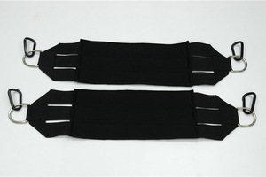 Sangles d'entraînement à <span class=keywords><strong>suspension</strong></span> portables personnalisées pour le fitness - Product Image 4