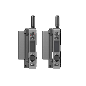 Low Latency 6KM <b>Wireless</b> Image Transmission <b>System</b> Broadcast Quality Made in China & Guatemala - Product Image 6