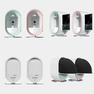 Analizador de Piel Inteligente con Imágenes Térmicas 3D, Escáner Facial, Dispositivo de Análisis de Fisiognomía Mística - Product Image 6