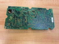Placa de Circuito con Pantalla PLC