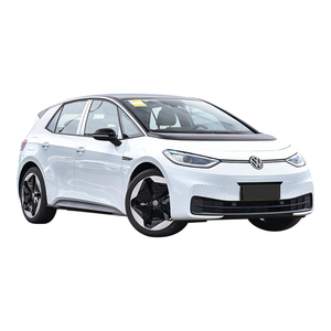 2025 per <span class=keywords><strong>Volkswagen</strong></span> ID.3 pura elettrica 450KM 5 posti con veicolo ternario a nuova energia al litio - Product Image 4