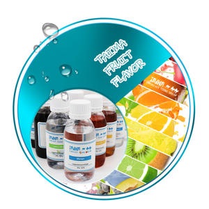 Arôme synthétique liquide de qualité alimentaire <span class=keywords><strong>à</strong></span> saveur de kiwi, soluble dans l'eau, extraits aromatiques vibrants en bouteille pour yaourts et produits laitiers - Product Image 3